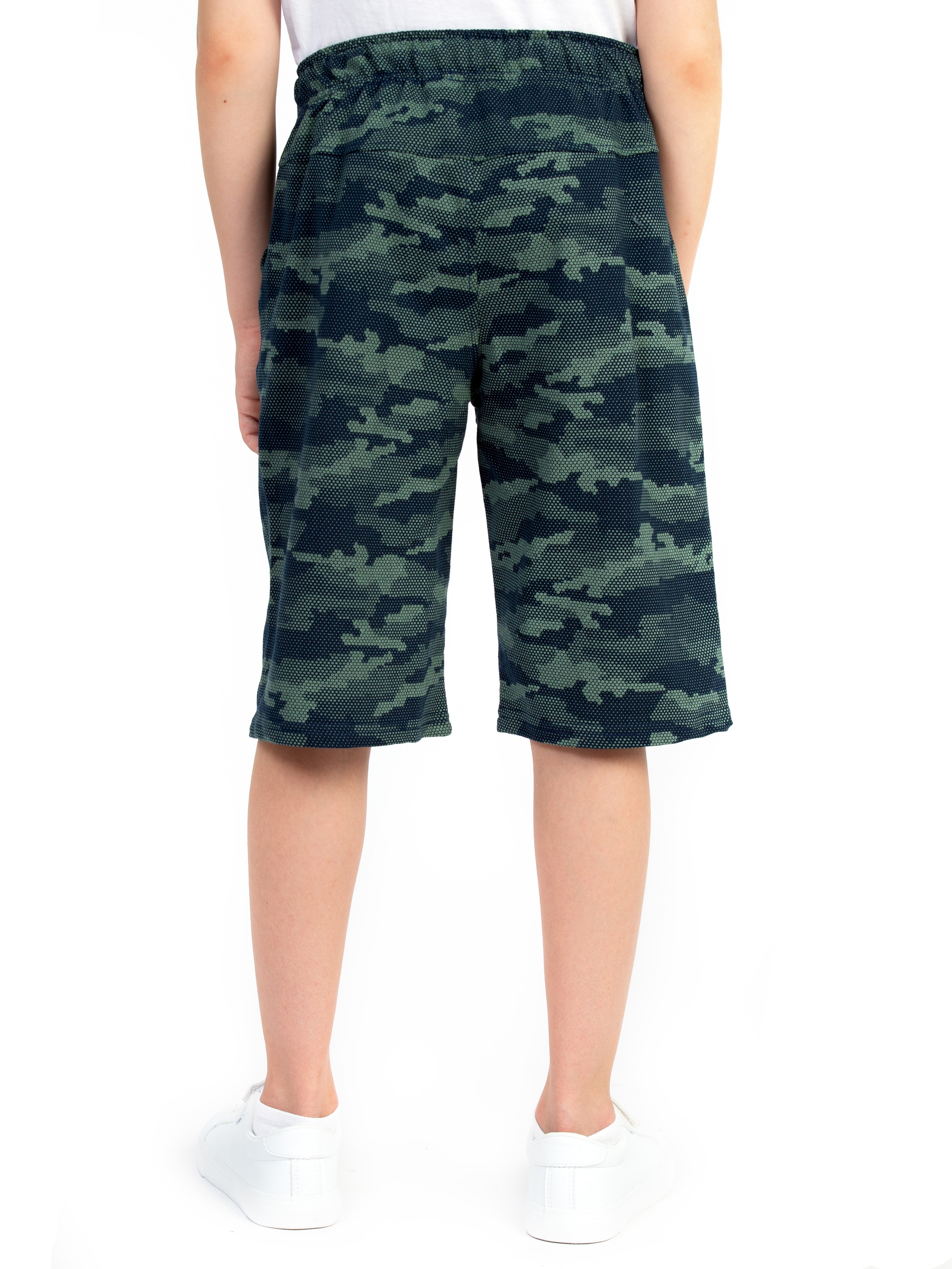 Шорты N.O.A. 11389-2 - фото 9