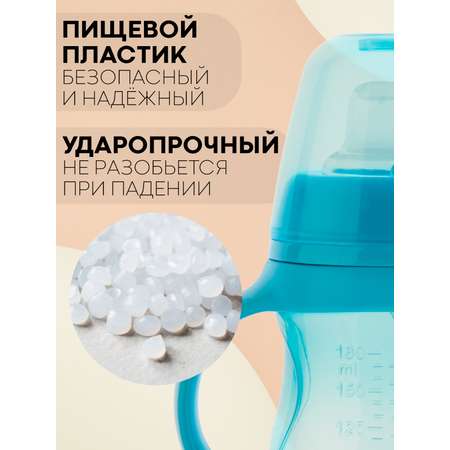 Поильник КАРТОФАН 180 мл 1 шт.