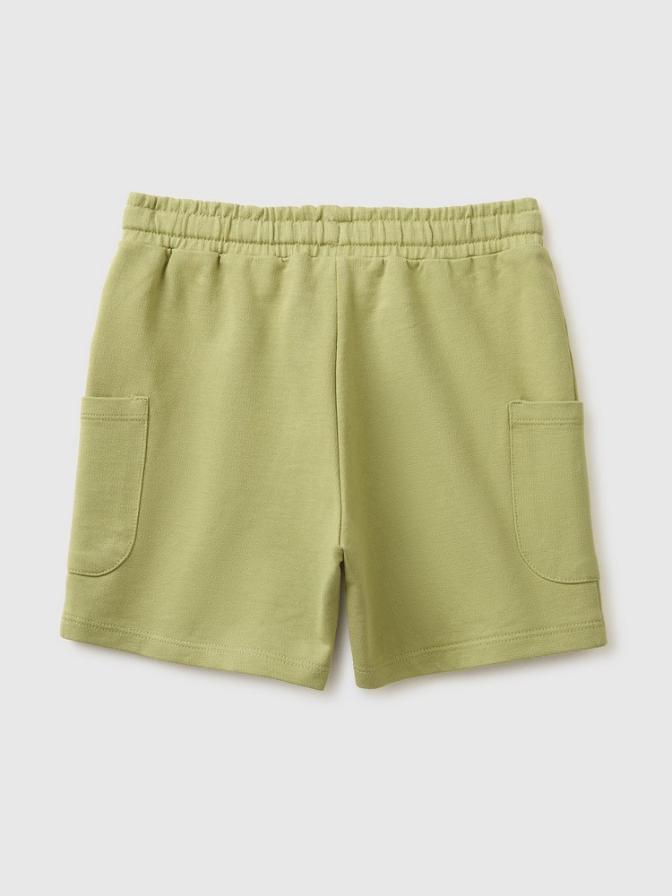 Шорты United Colors of Benetton 26P_39DJG901C_1Q1 - фото 3