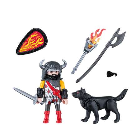 Конструктор Playmobil блочный