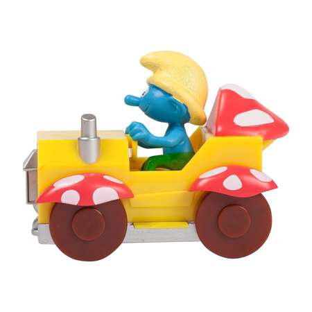 Игровой набор Mondo желтый