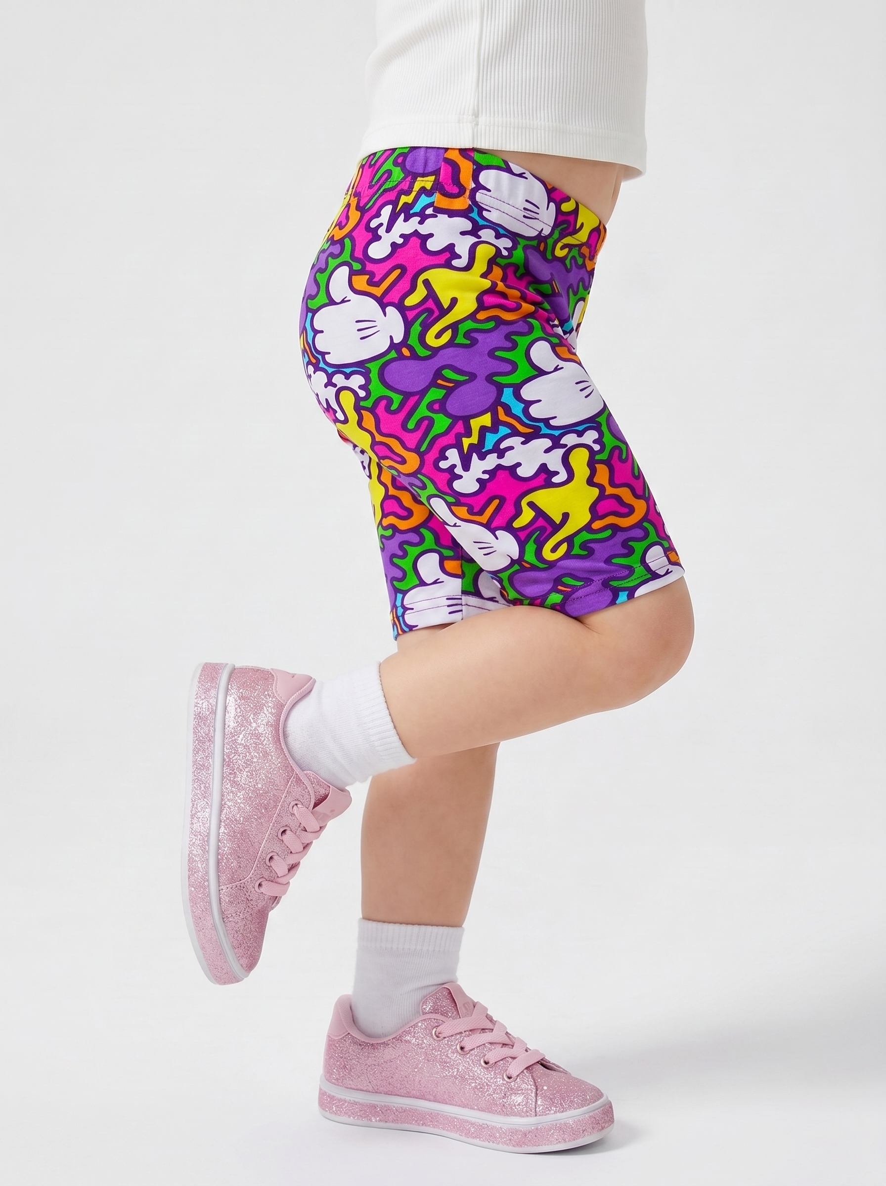 Велосипедки YOULALA 0036101705 - фото 5