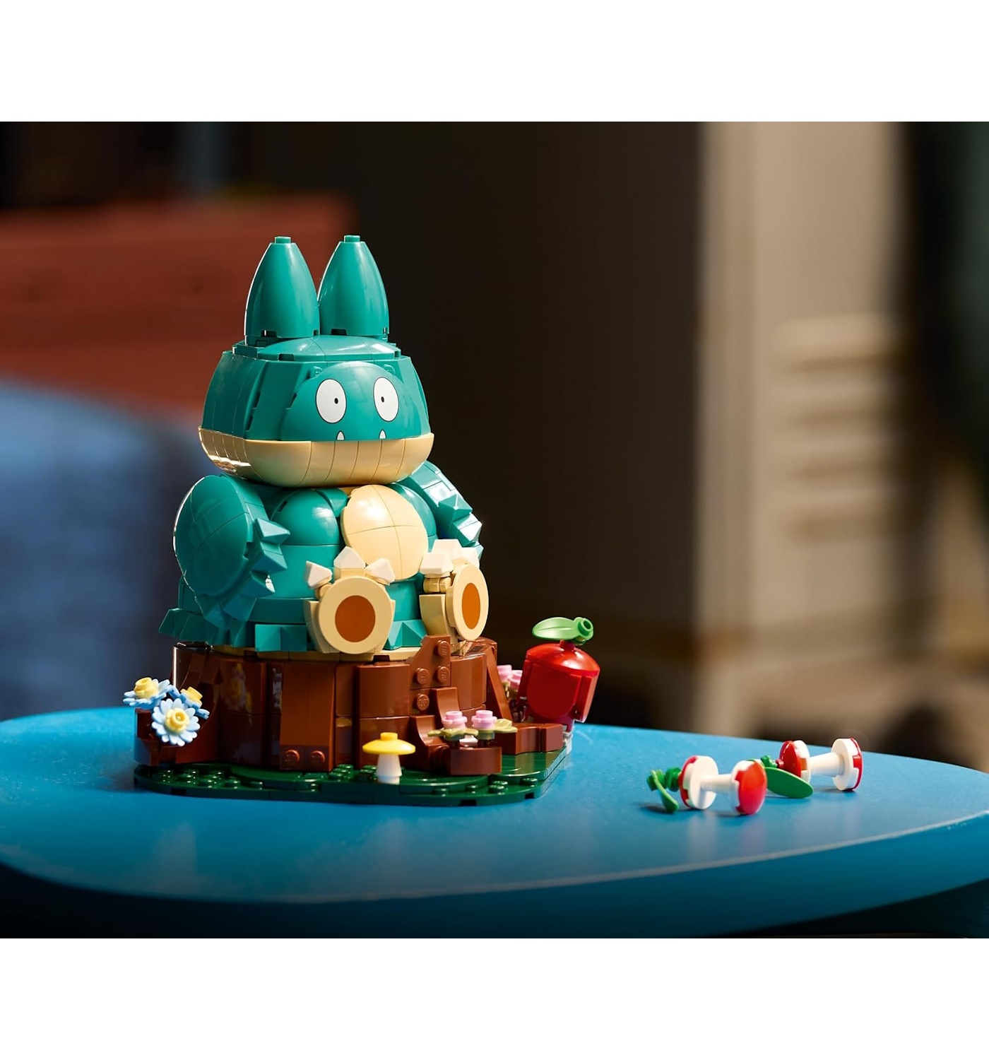 Конструктор LEGO Disney Манчлакс 757 дет. - фото 7