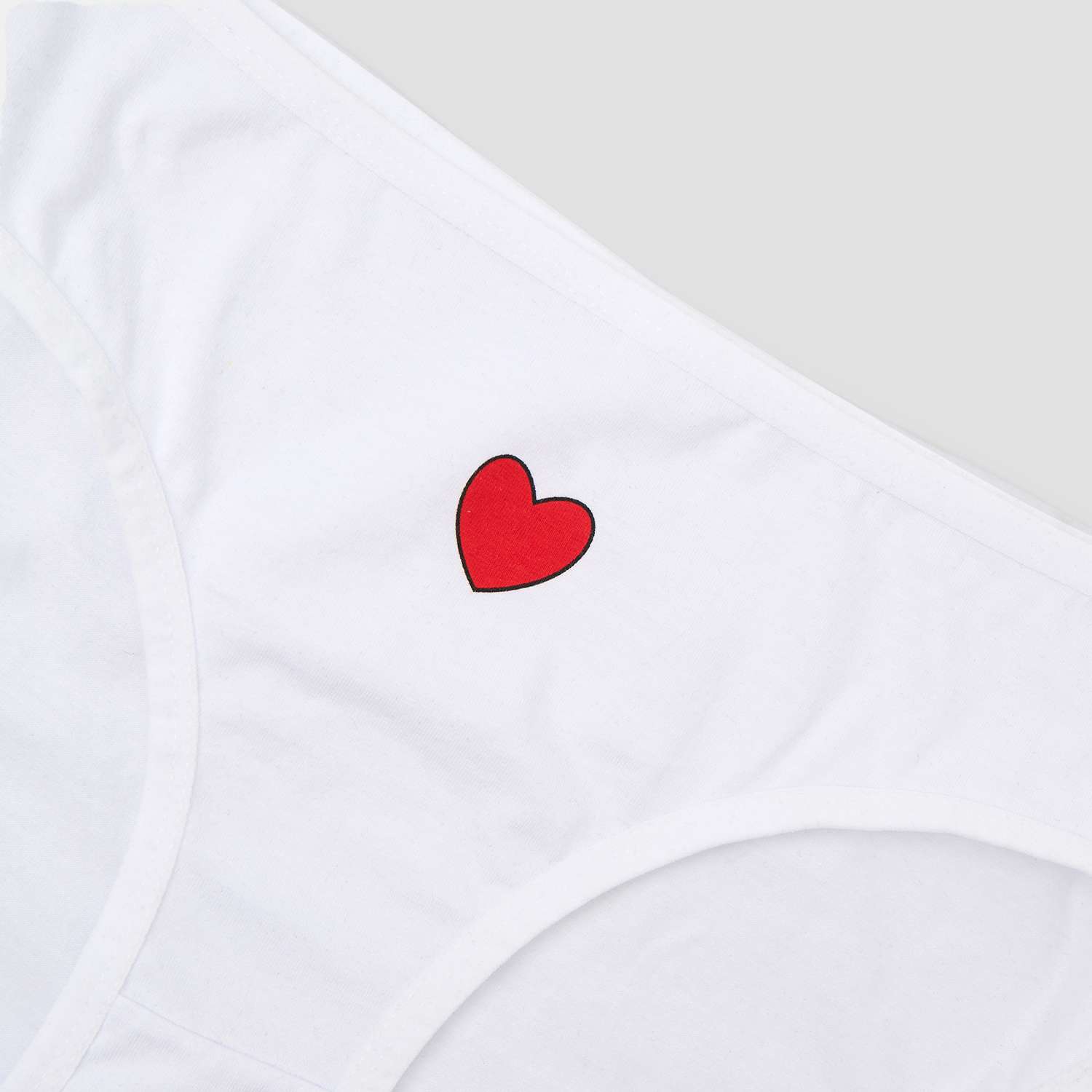 Трусы ё - фото 2