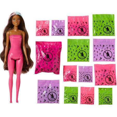 Кукла модельная Barbie