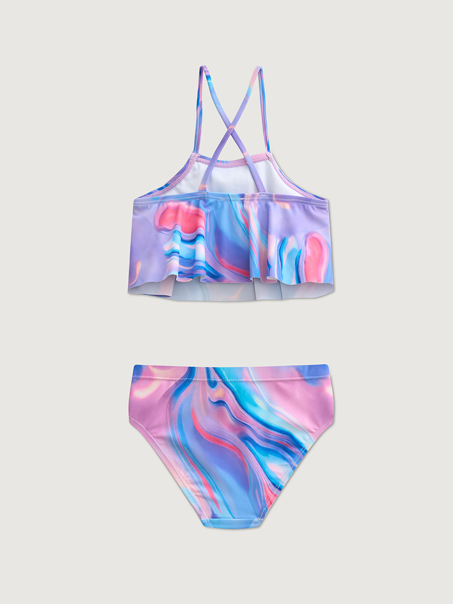 Купальник Lassie 72206311-5101 - фото 2