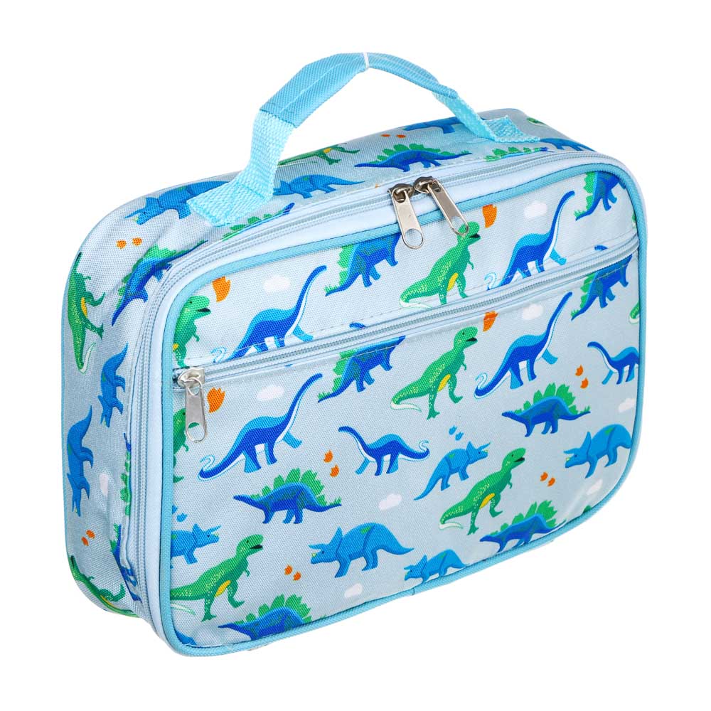 Сумка шоппер CLIPSTUDIO Динозавры - фото 1