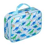 Сумка шоппер CLIPSTUDIO Динозавры