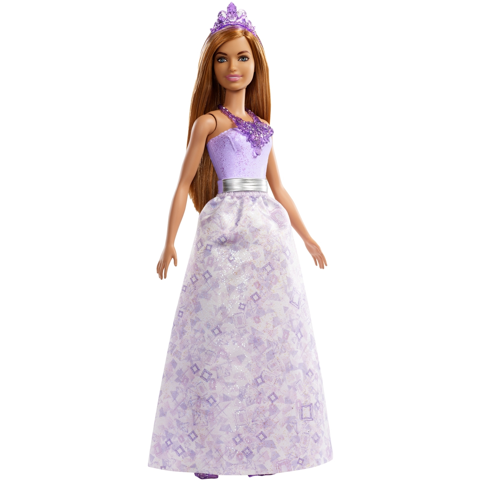 Кукла модельная Barbie FXT13 - фото 2