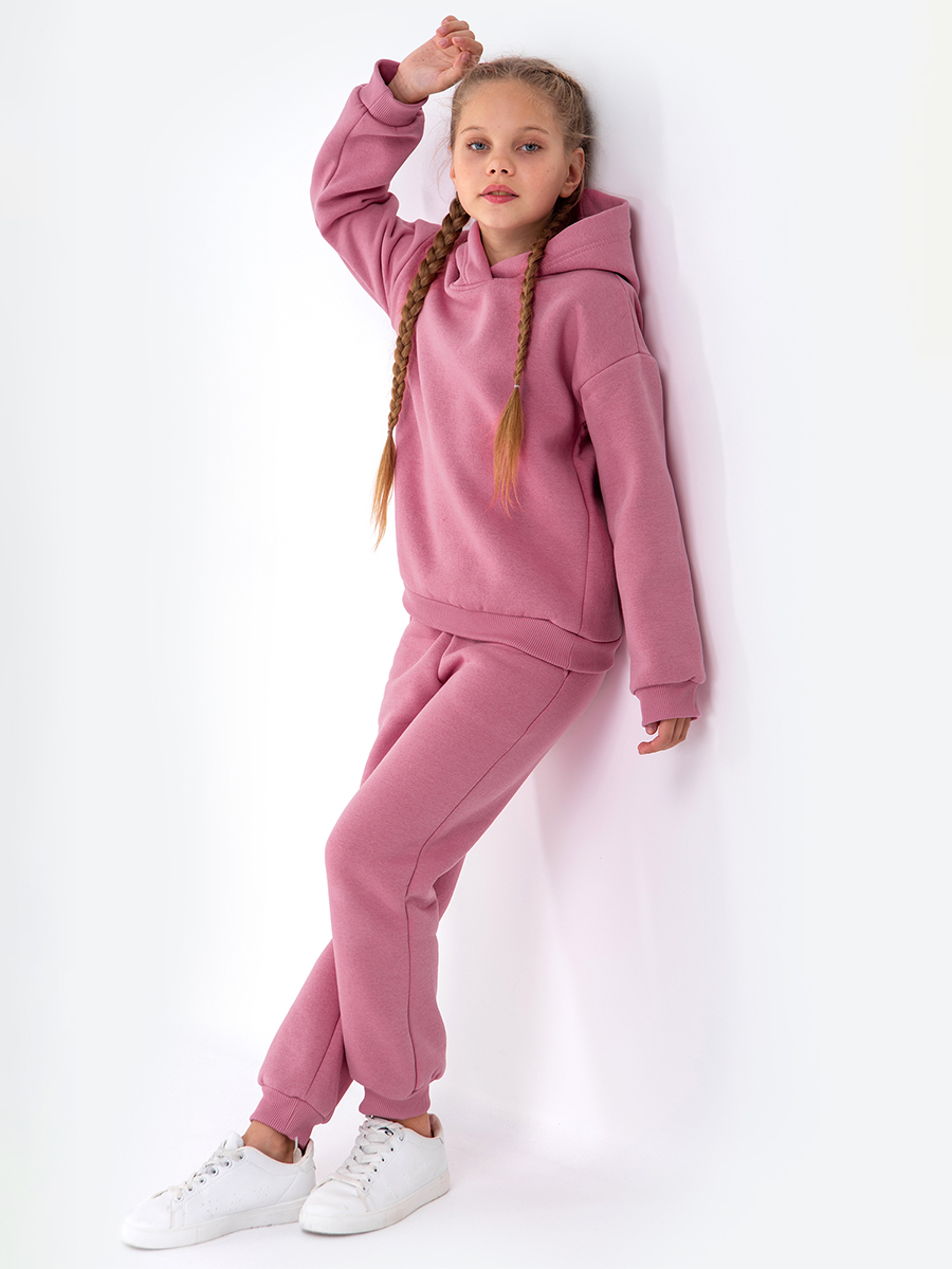 Комплект HappyFox HF00171грязно.розовый - фото 1