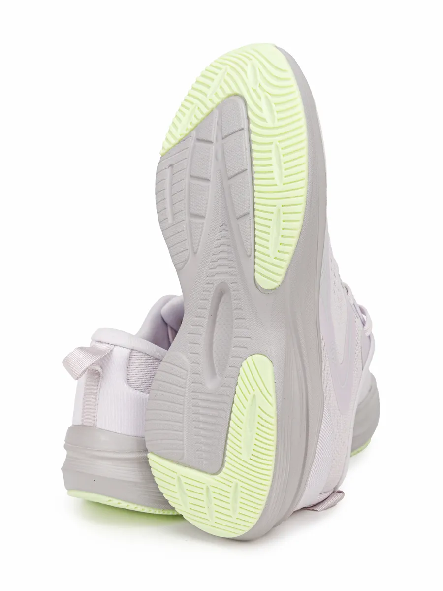 Кроссовки KDX DRN-07 lilac - фото 9