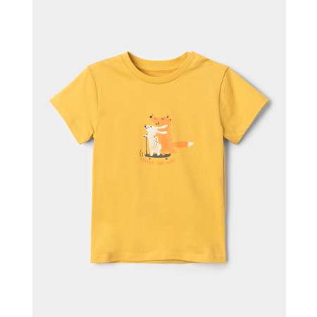 Футболка Baby Gо