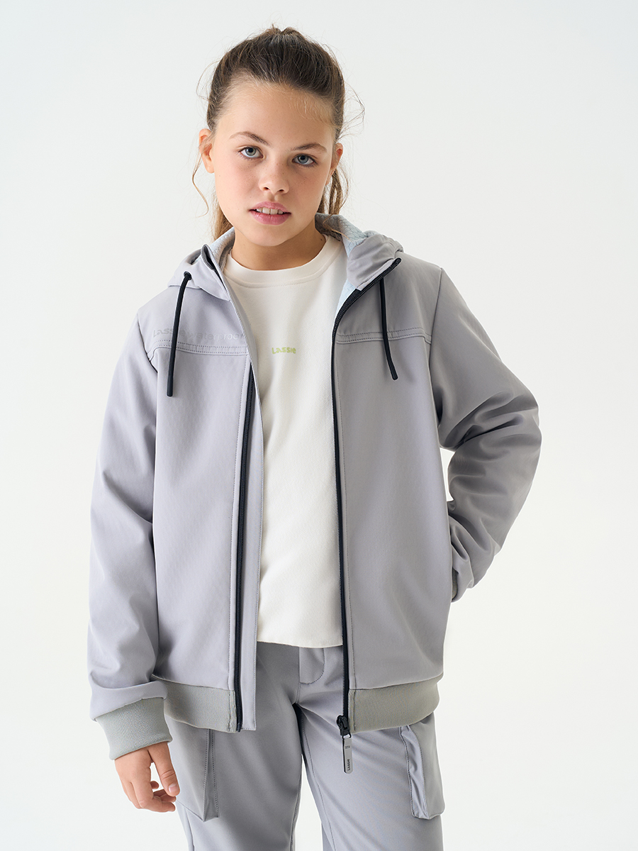 Куртка Lassie 73105205-9370 - фото 6