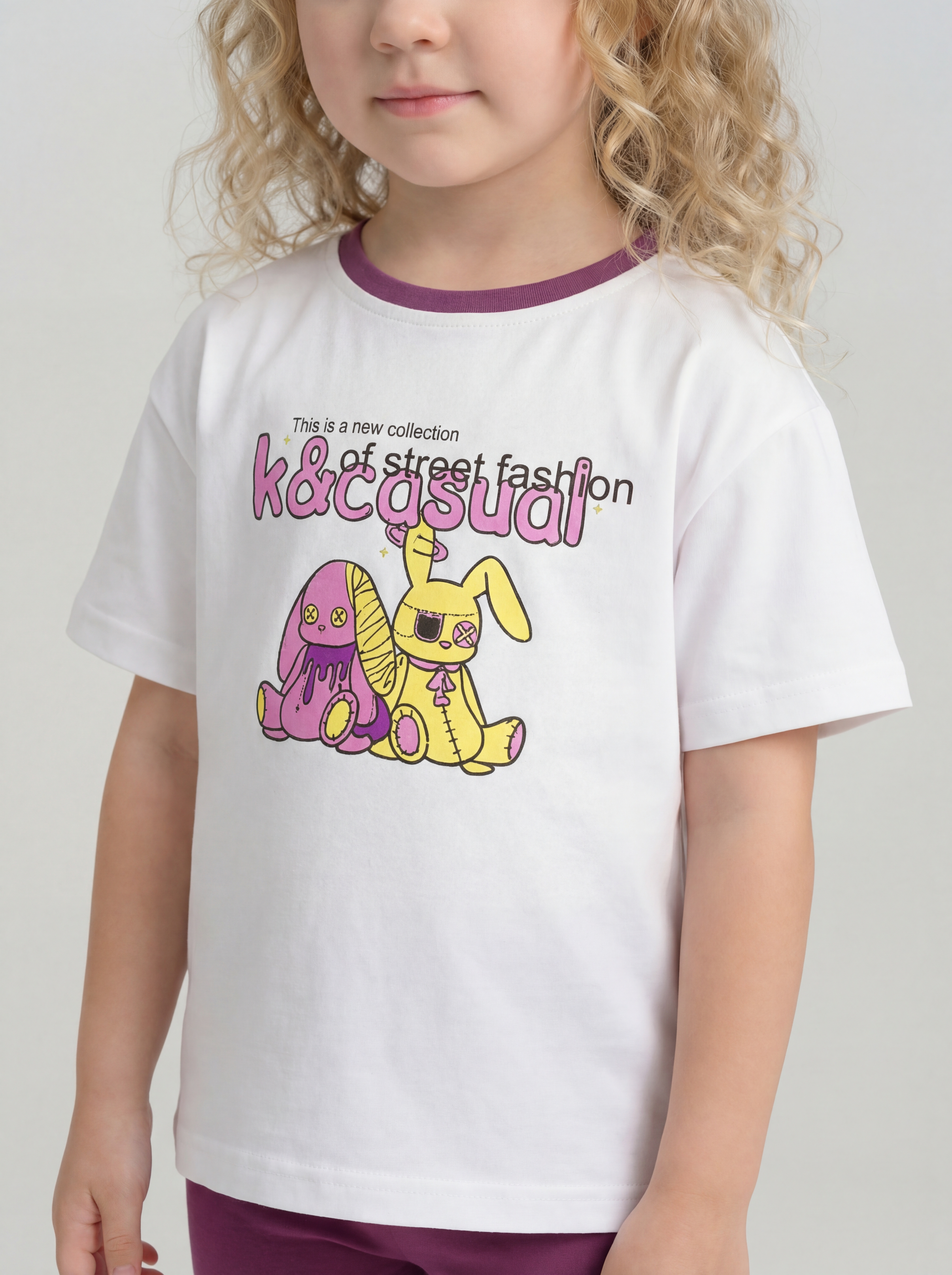 Костюм KUZA 1294А6 - фото 2