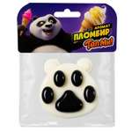 Игрушка-антистресс ТапМи сквиш Лапка Панда