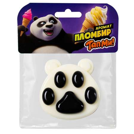 Игрушка-антистресс ТапМи сквиш Лапка Панда