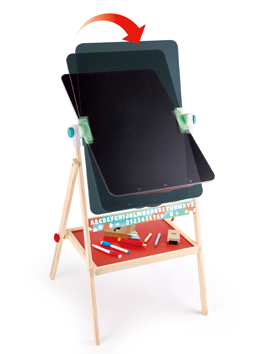 Меловая доска Hape - фото 2