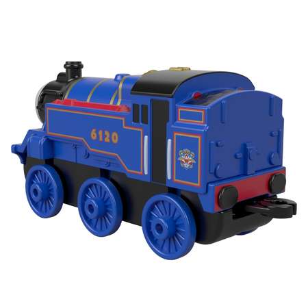 Развивающая железная дорога Thomas and Friends