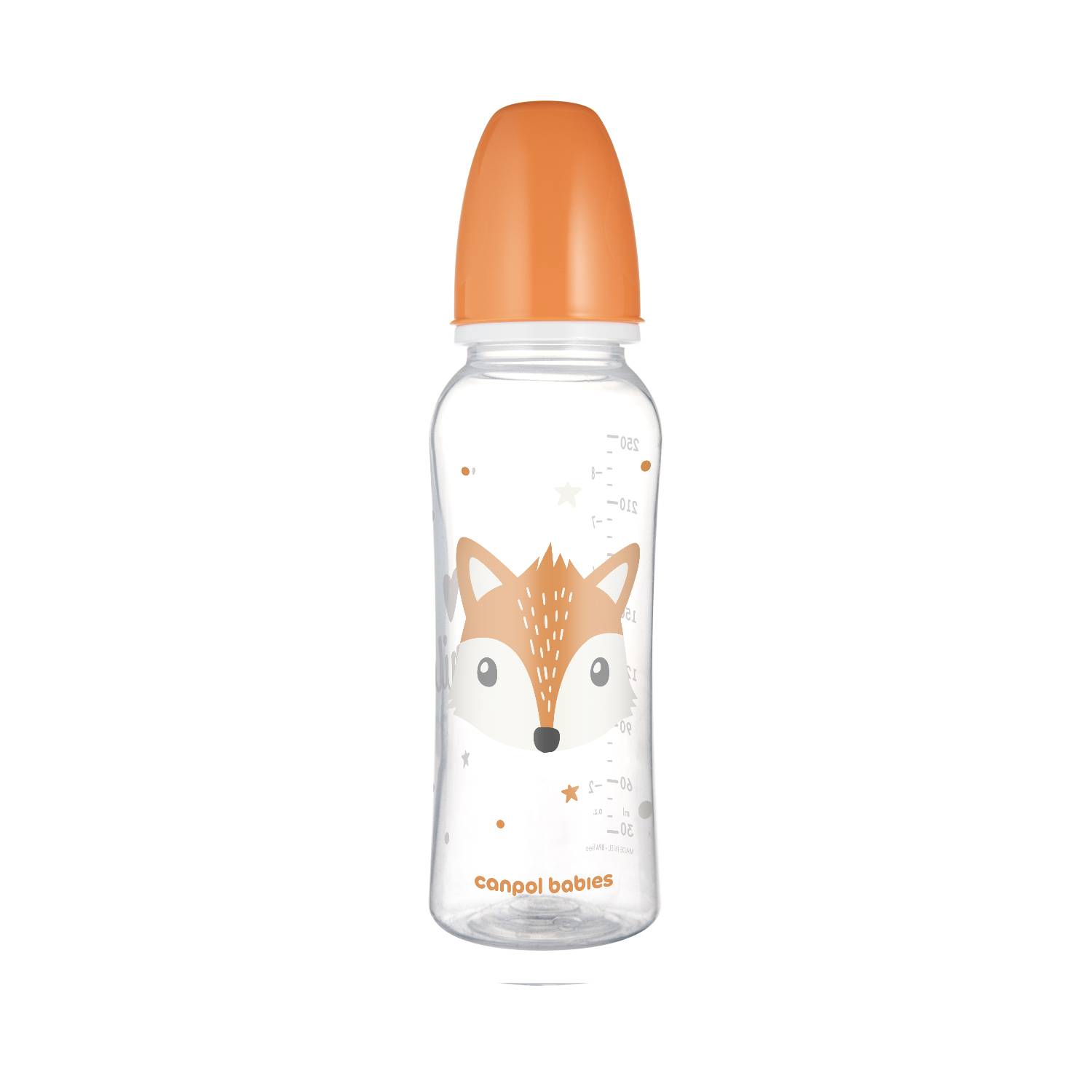 Бутылочка Canpol Babies 120 мл - фото 2