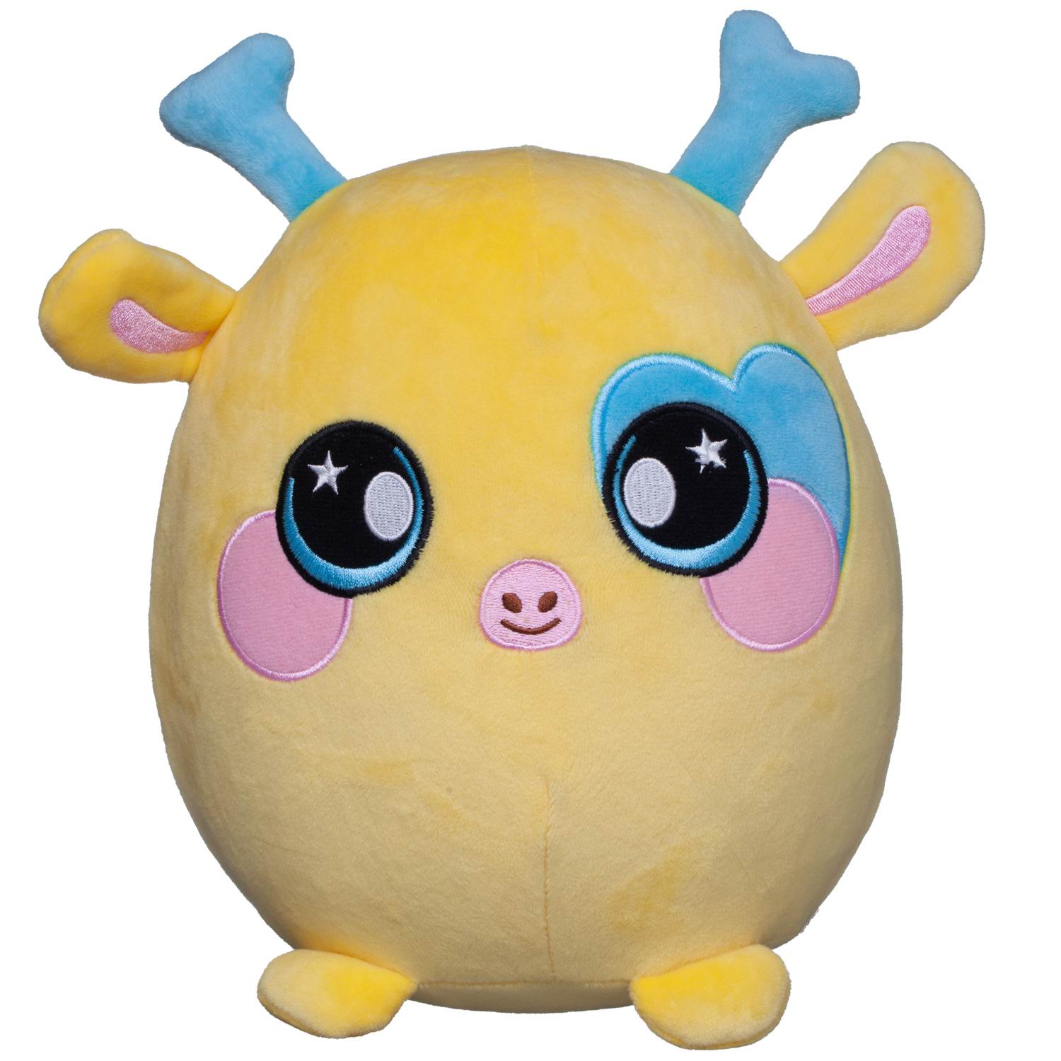 Мягкая игрушка Abtoys Squeezamals 20 см - фото 1