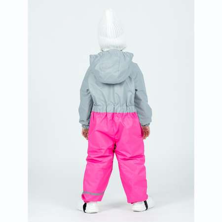 Комбинезон KiMMi Baby