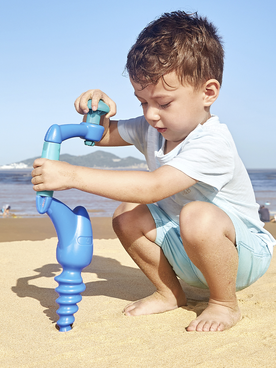 Лопатка Hape - фото 1