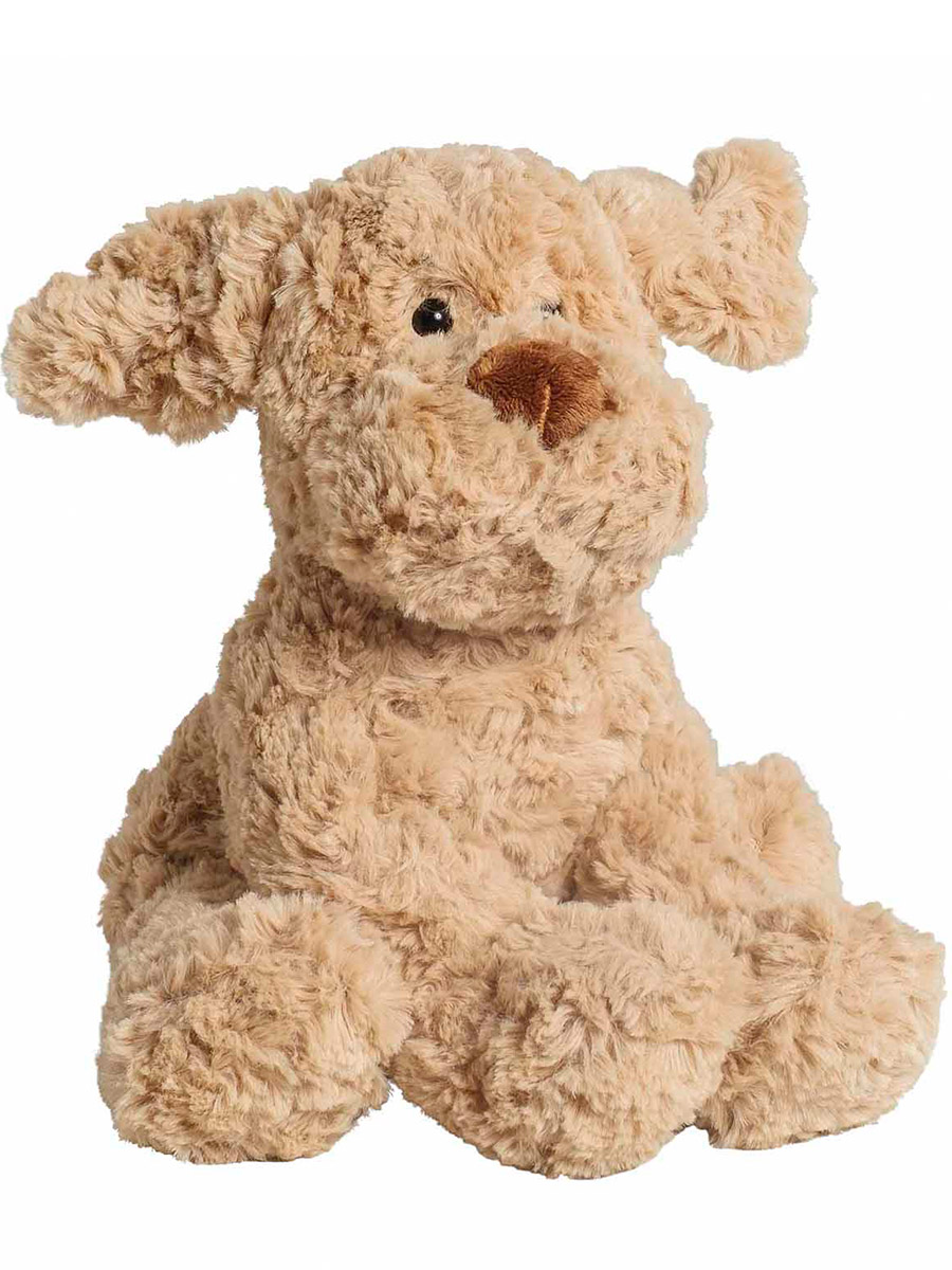 Мягкая игрушка Molli собачка Пудель - фото 1