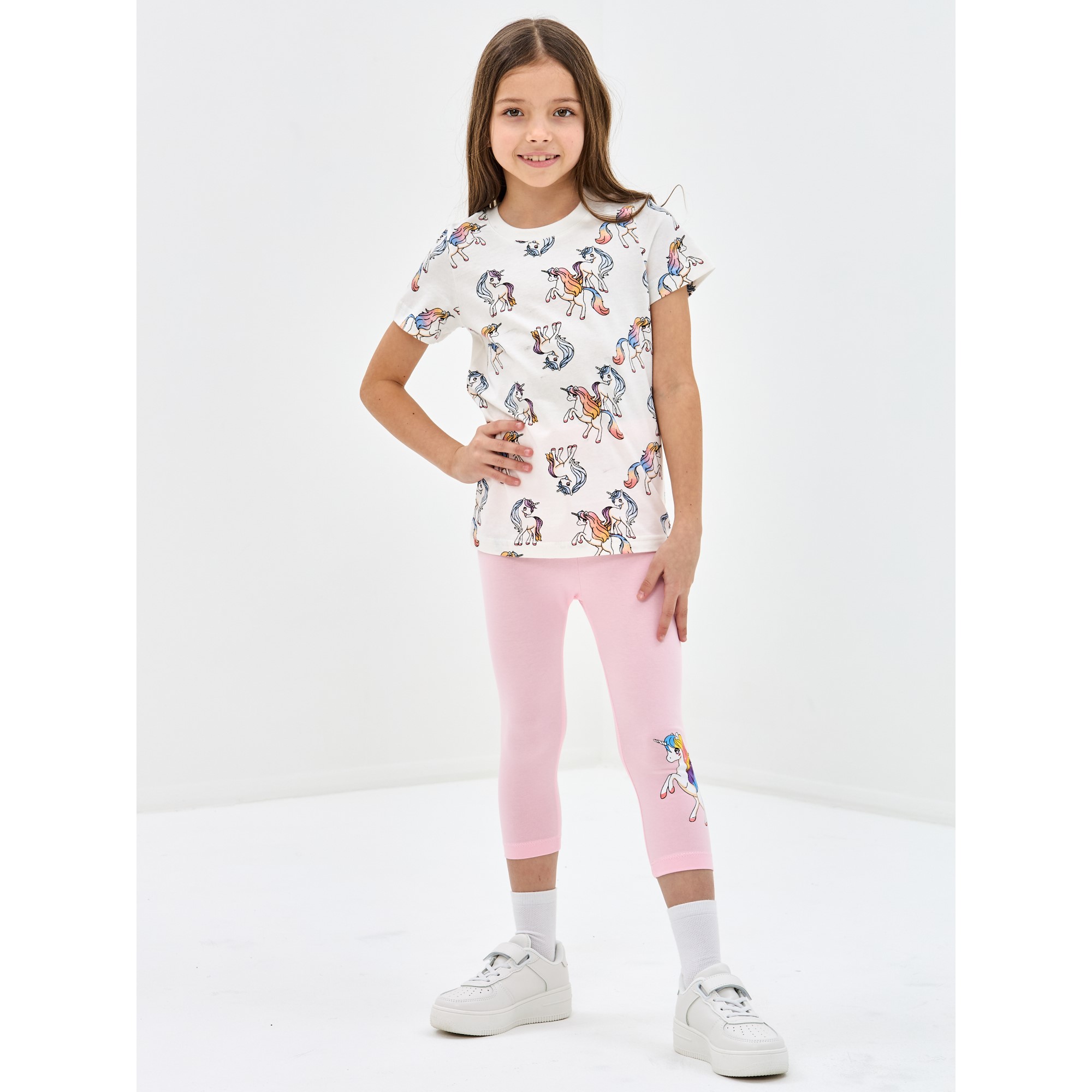 Бриджи 3 шт LELO kids LELO-496-05 - фото 13
