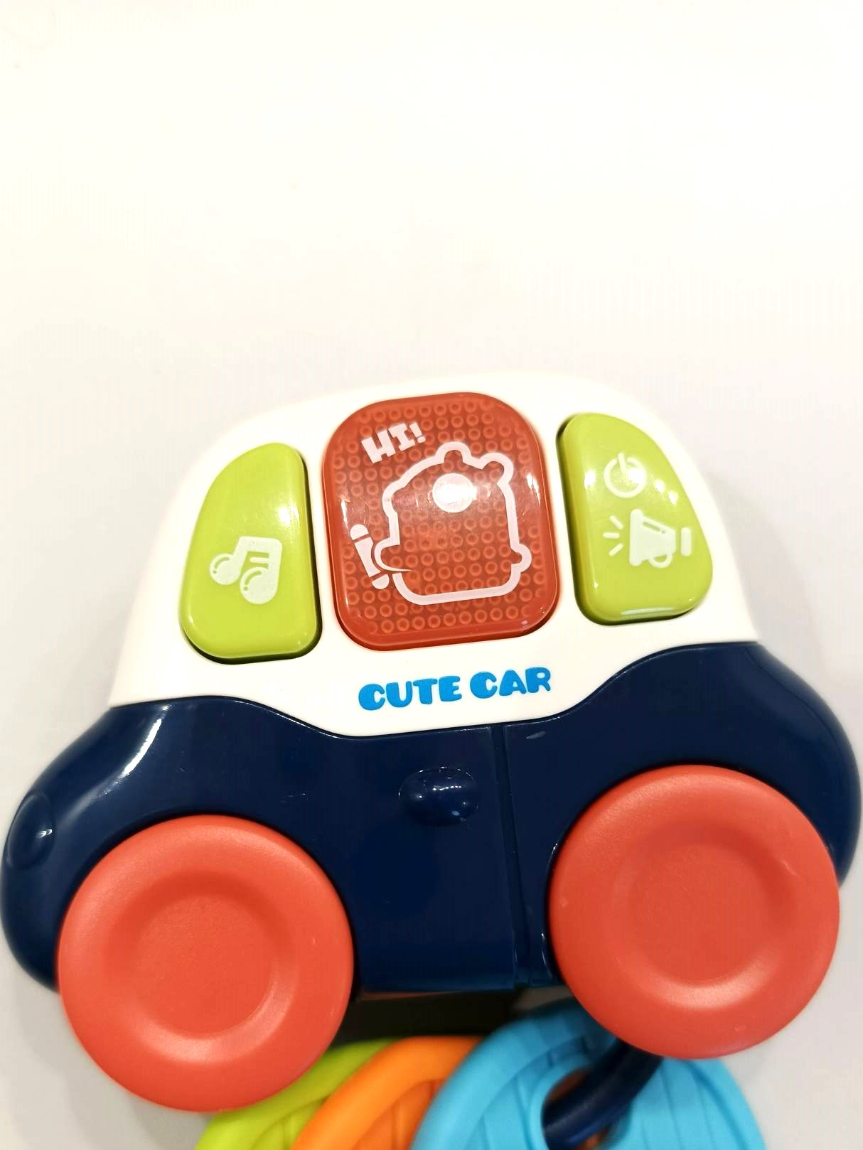 Игрушка Uviton Cute car - фото 8