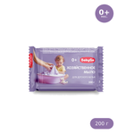 Мыло хозяйственное BabyGo для стирки 200 г