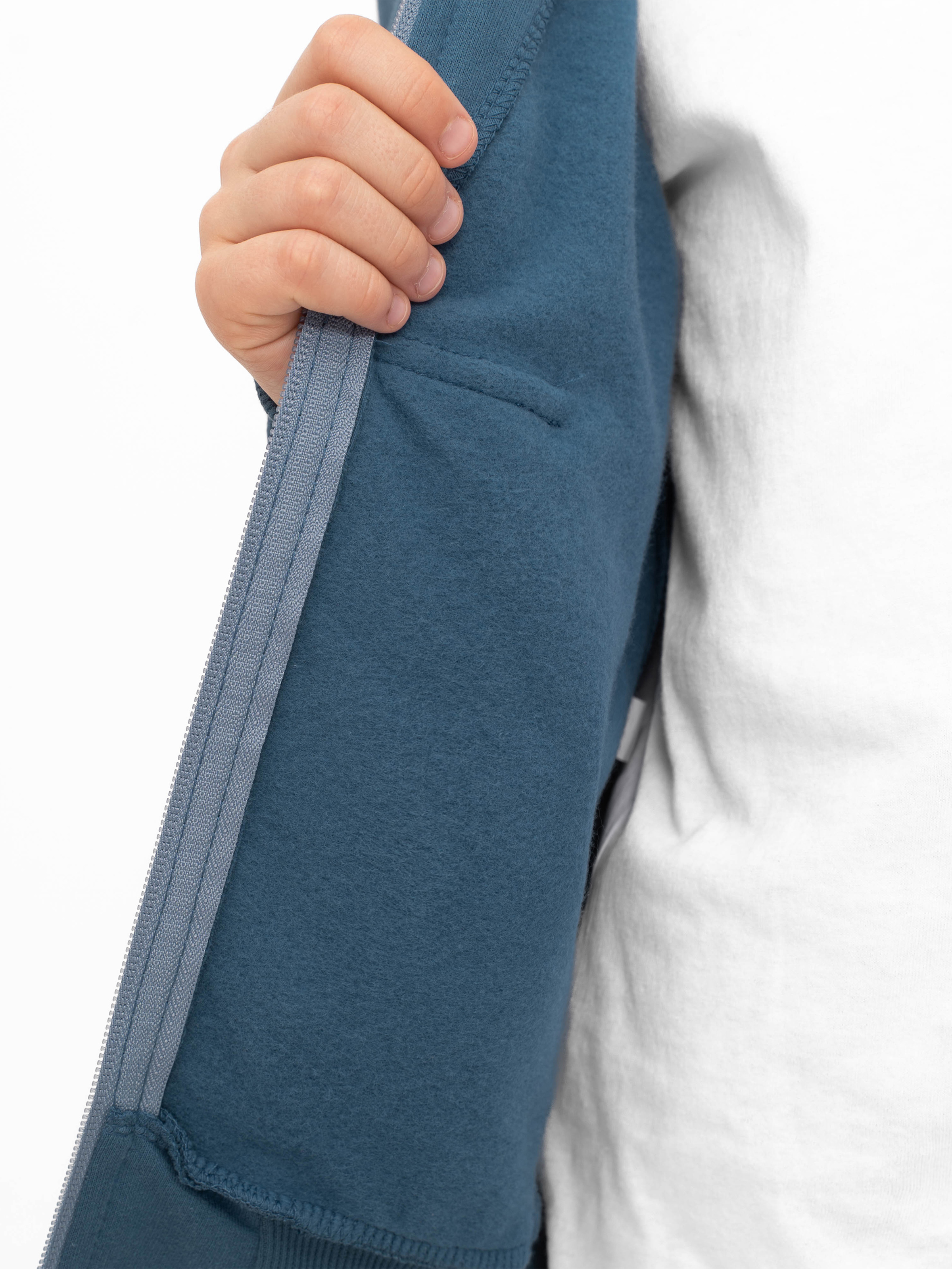 Спортивный костюм ULTRA 7064п-Ул джинс не сдавайся - фото 19