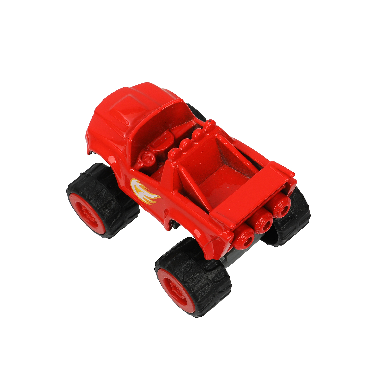 Автомобиль Технопарк 390202 - фото 6