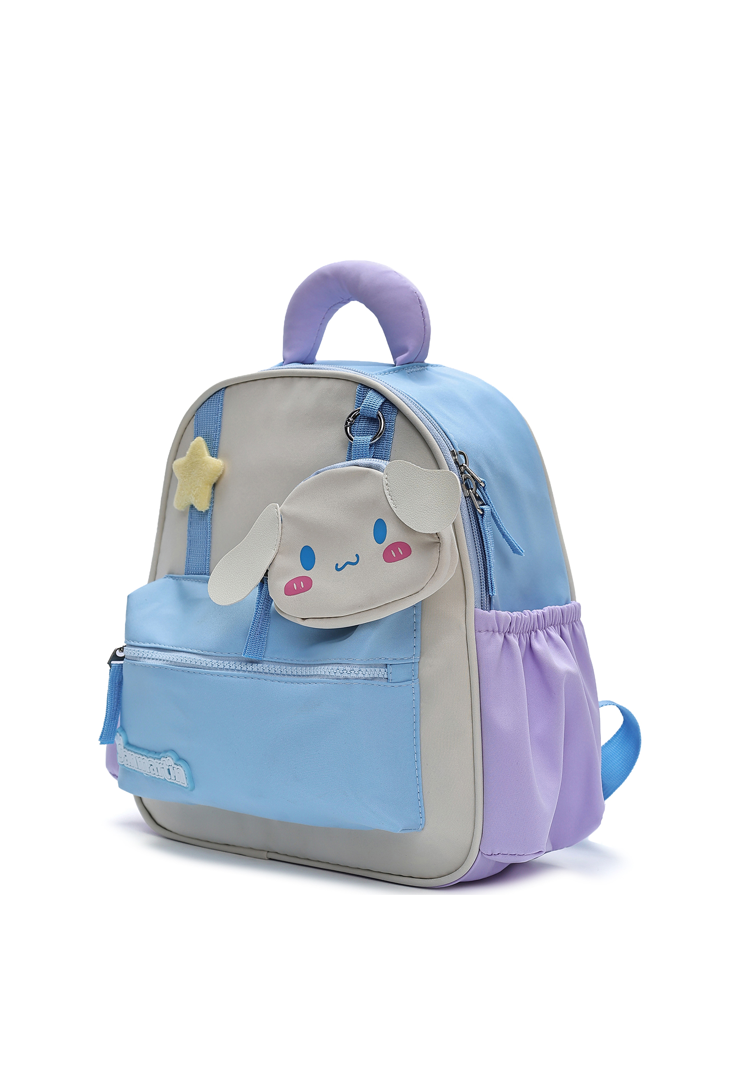 Рюкзак PIFPAF KIDS 25-2504 - фото 3