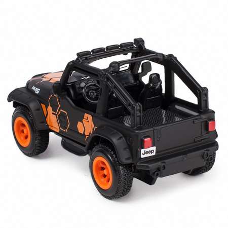 Автомобиль MAISTO Jeep в ассортименте