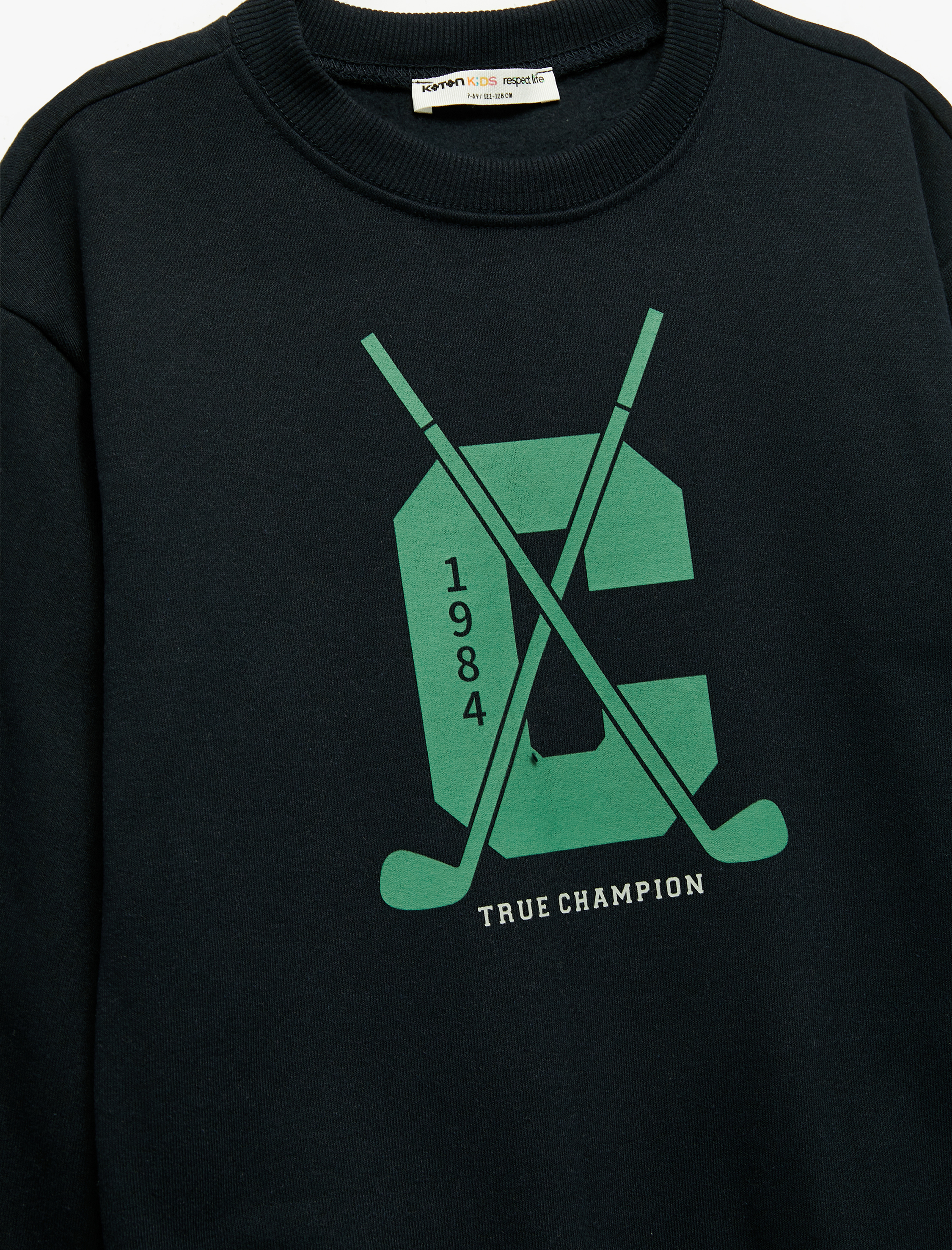 Свитшот KOTON 6WKB10073TK725 - фото 3