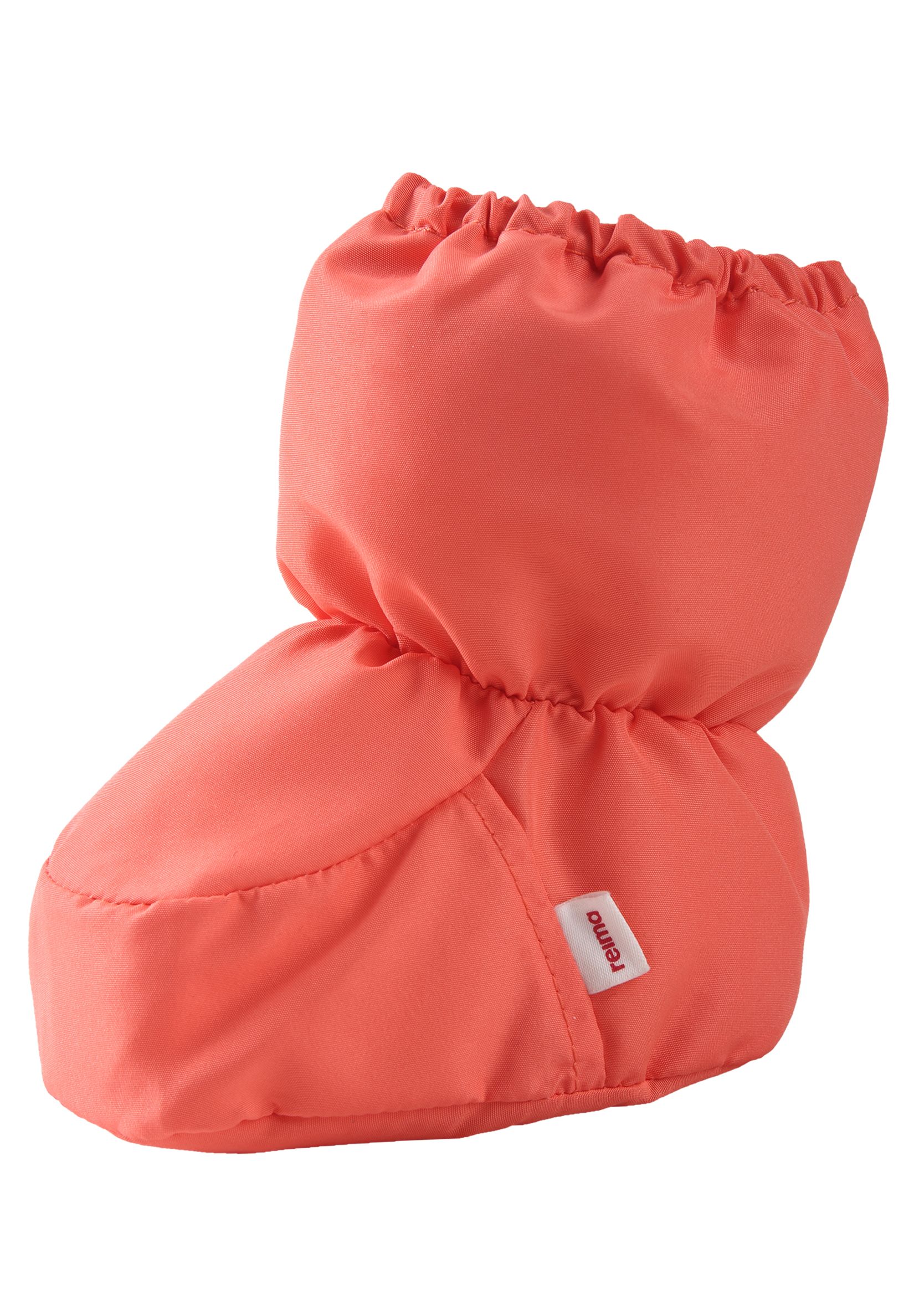 Пинетки Reima 517188-3220 - фото 3