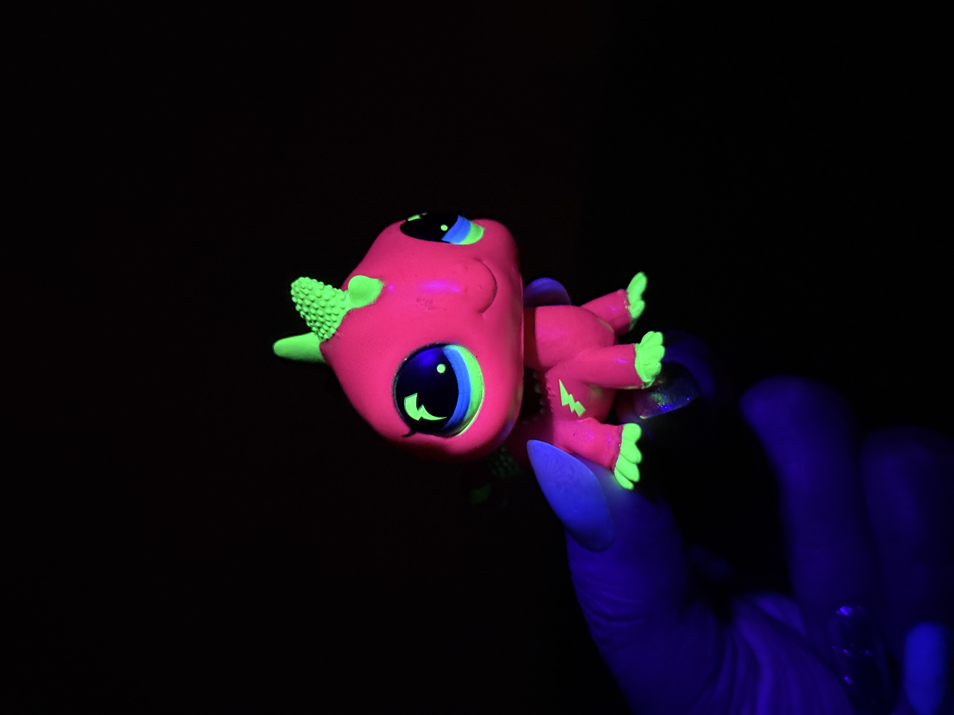 Фигурка Littlest Pet Shop - фото 13