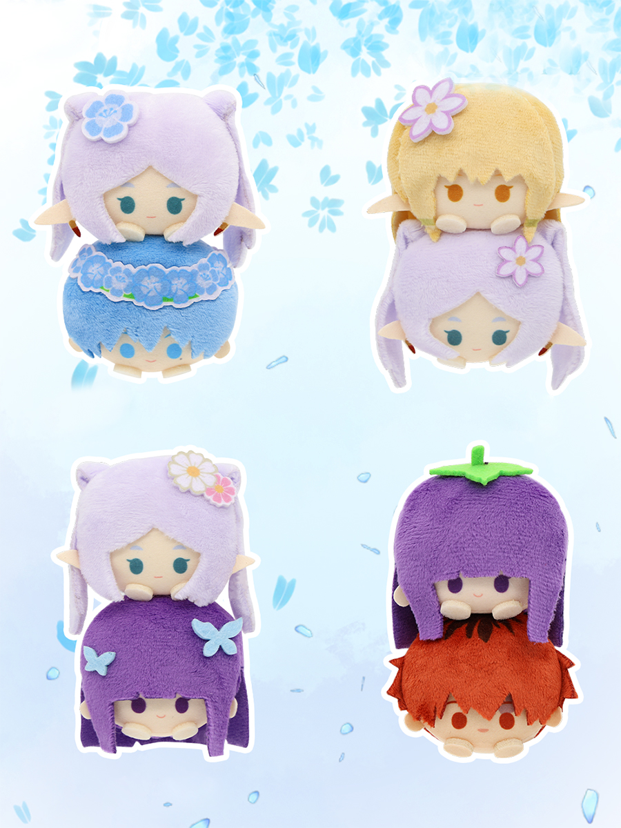 Фигурка Nullset - фото 5