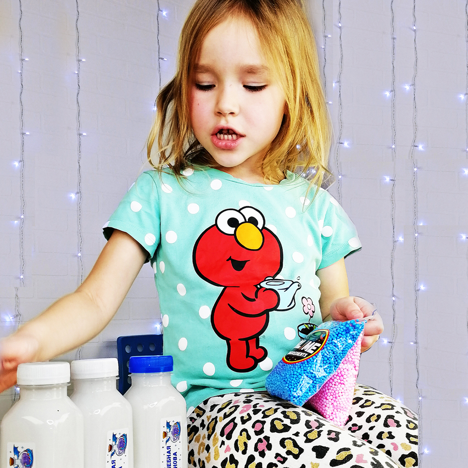 Наборы для создания MINI-TOYS - фото 2