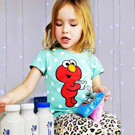 Наборы для создания MINI-TOYS