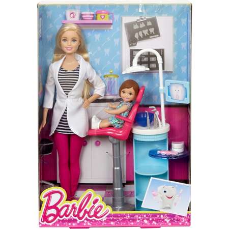 Кукла модельная Barbie