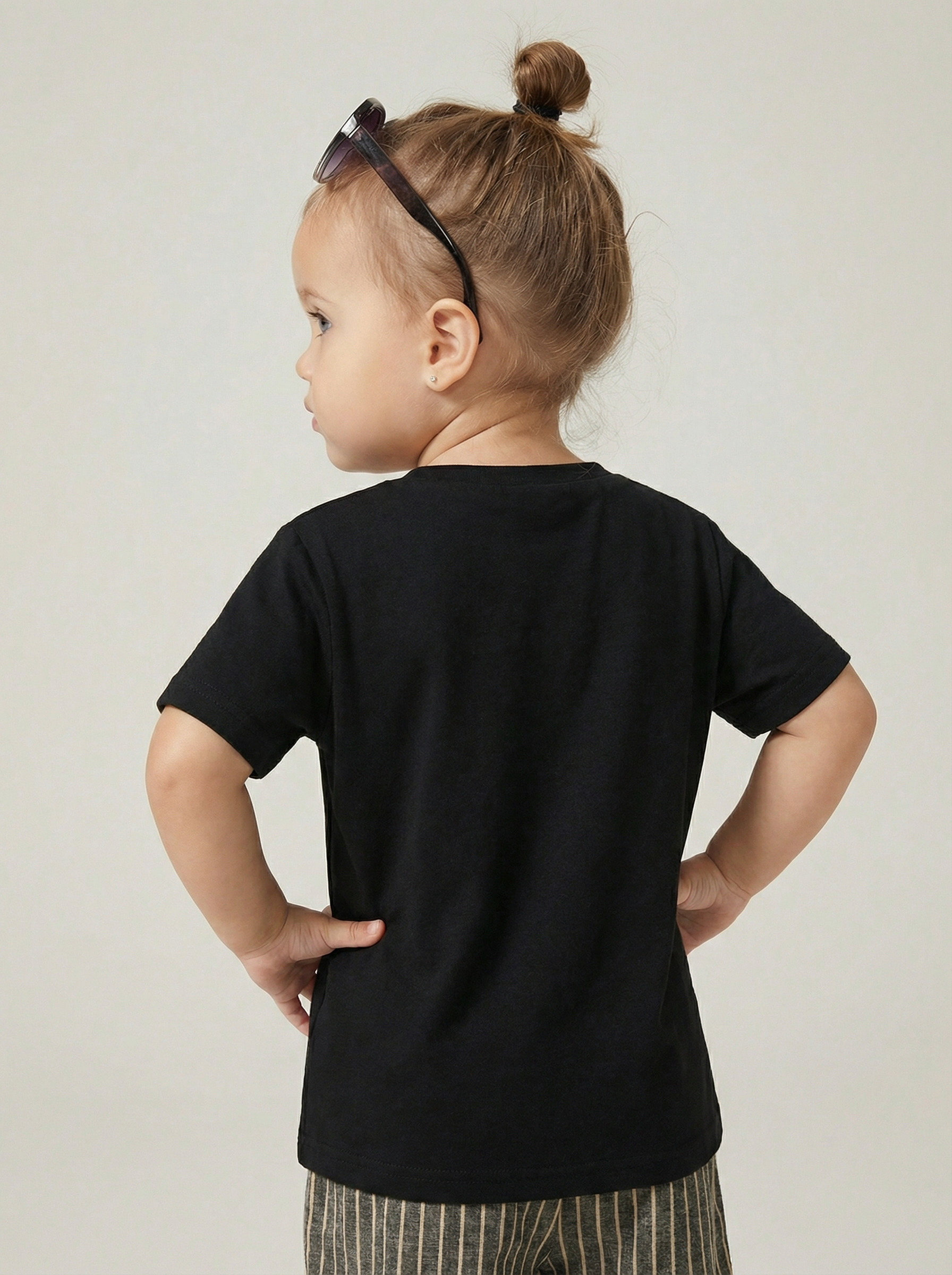 Футболка YOULALA 0954103501 - фото 5