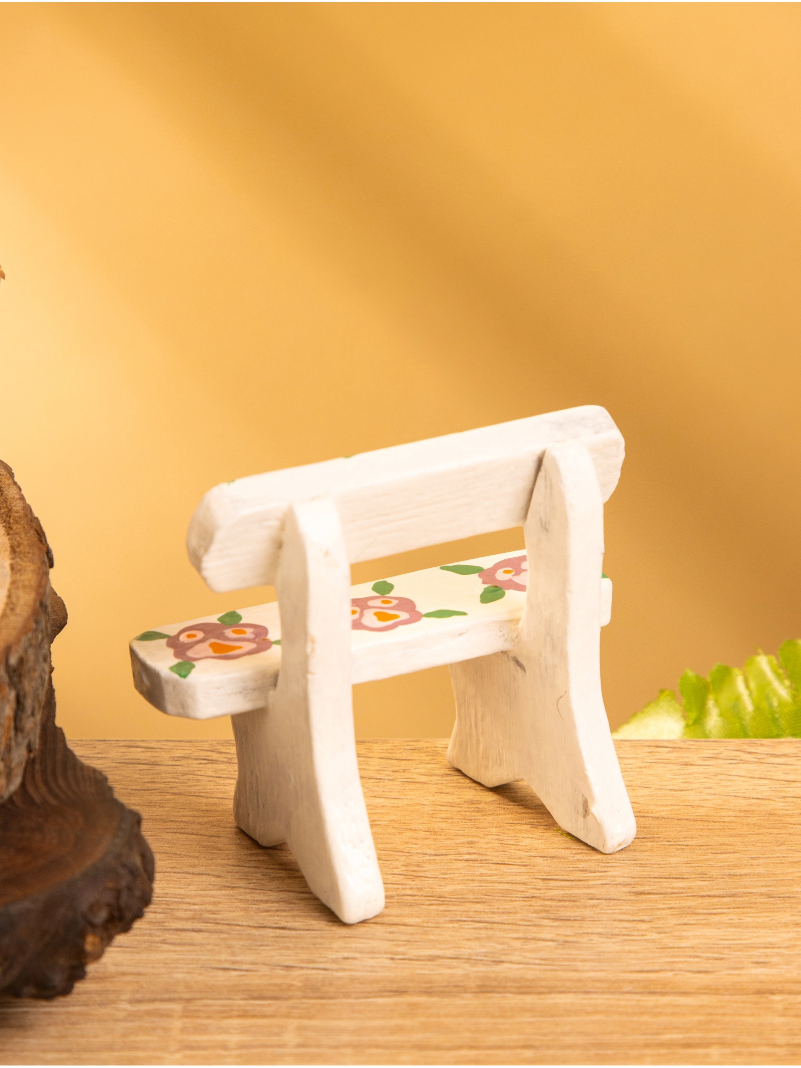 Аксессуар для кукол Sima-Land садовая мебель 10465179 - фото 5