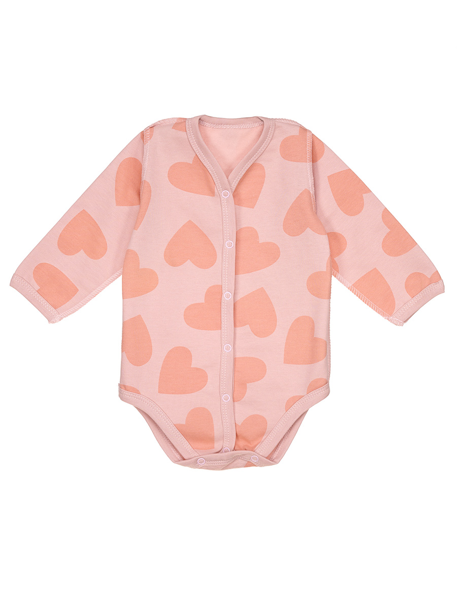 Боди 2 шт Lemony kids MN-2485 - фото 4