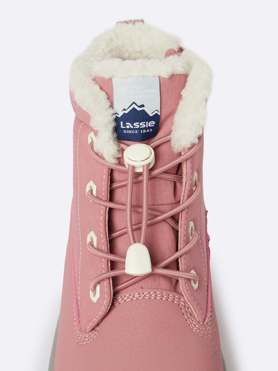 Ботинки Lassie 71403401-4630 - фото 8