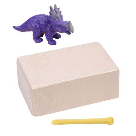 Набор игровой On Time Раскопки 45003
