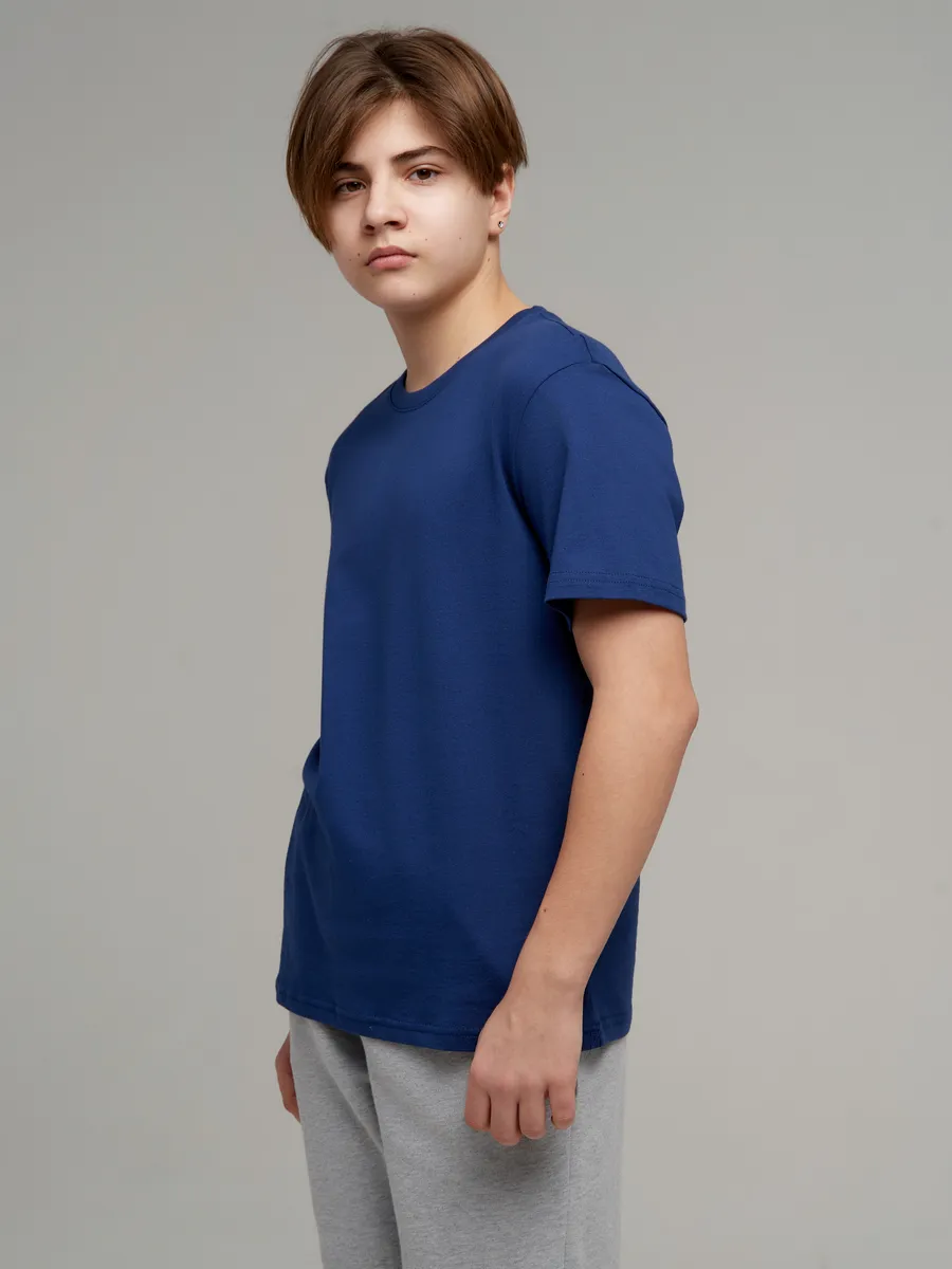 Футболка 2 шт STINGRAY 600003.смтс - фото 15