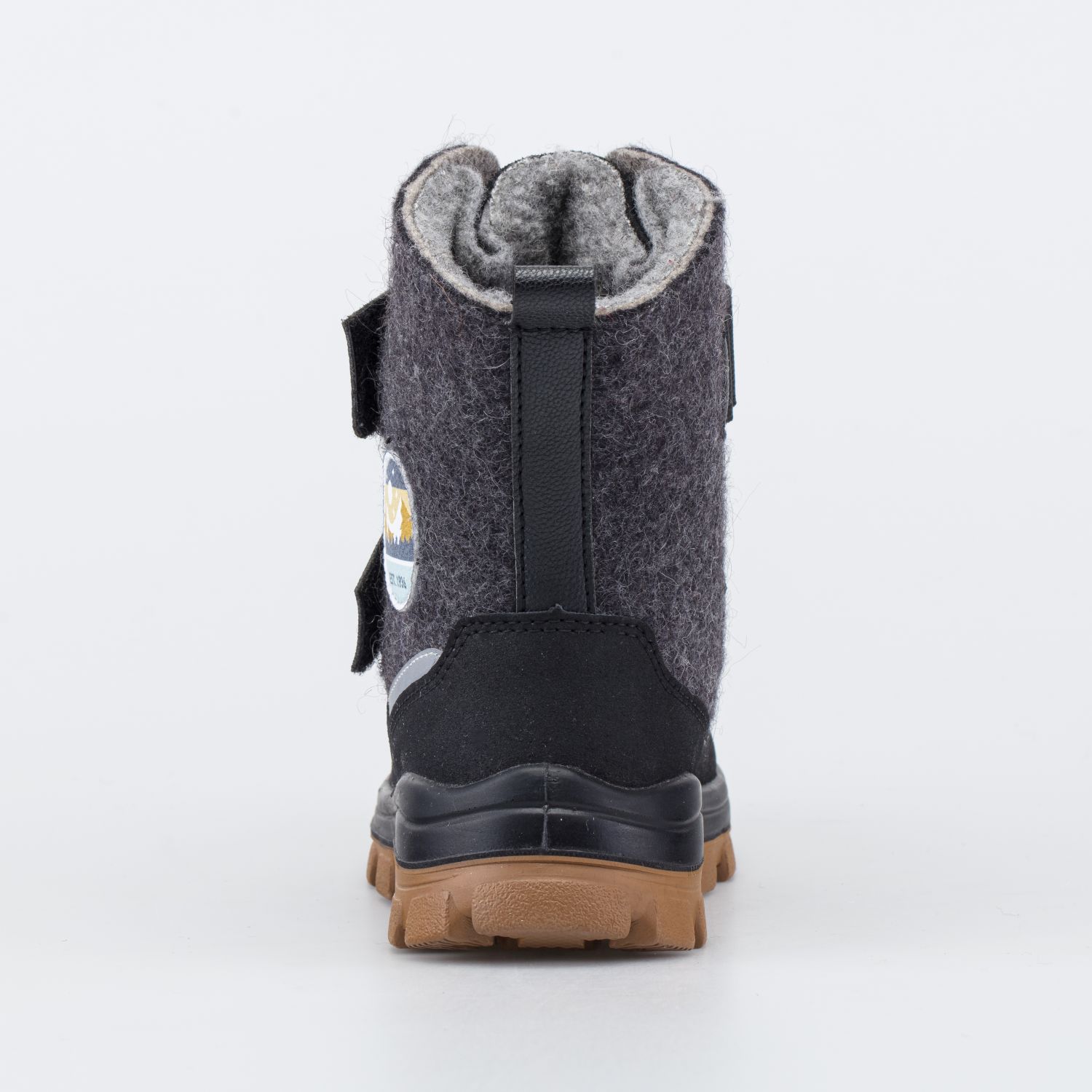 Валенки Котофей 357012-41 - фото 3