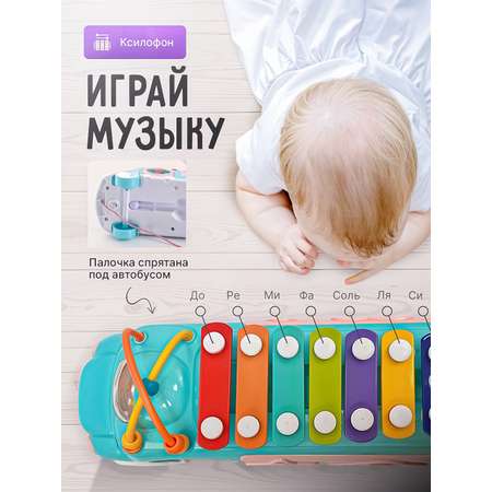 Игрушка SHARKTOYS сортер