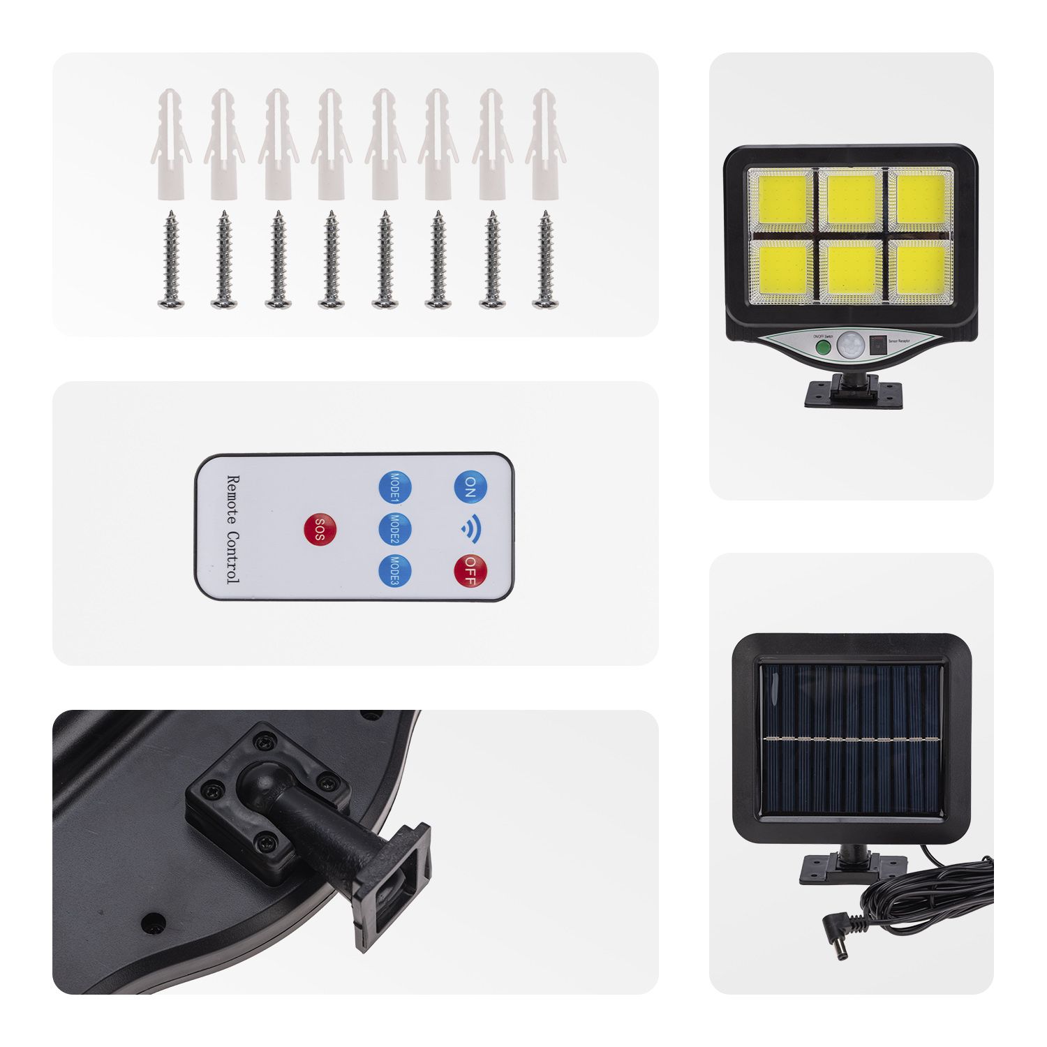 Лампа REXANT Стрэнд - фото 8